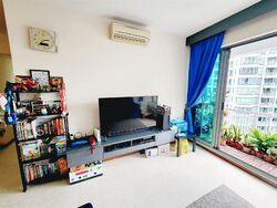 The Quintet (D23), Condominium #613026041